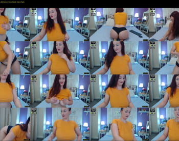 dd_shari — 93 minute Chaturbate female cam show recording, 720p, Nov 14, 2019