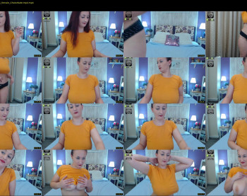 dd_shari — 44 minute Chaturbate female cam show recording, 720p, Nov 14, 2019