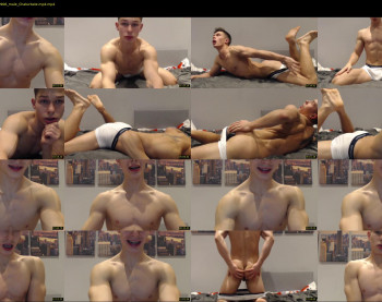 destroy_boy — 15 minute Chaturbate male cam show recording, 720p, Nov 13, 2019
