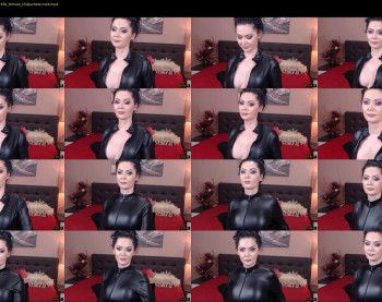 dianacharm — 41 minute Chaturbate female cam show recording, 720p, Nov 13, 2019