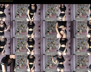 didiactive — 6 minute Chaturbate female cam show recording, 720p, Nov 14, 2019