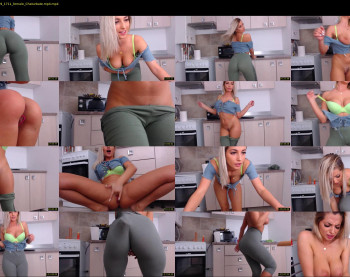 elisabeth_jason — 94 minute Chaturbate couple cam show recording, 720p, Nov 13, 2019
