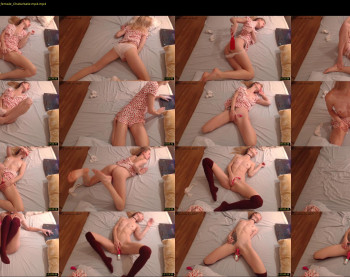 ellaa91 — 94 minute Chaturbate female cam show recording, 720p, Nov 13, 2019