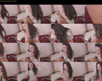 emersoncane — 10 minute Chaturbate female cam show recording, 720p, Nov 13, 2019