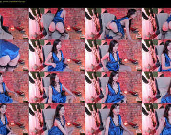 emilygrey_ — 48 minute Chaturbate female cam show recording, 720p, Nov 14, 2019