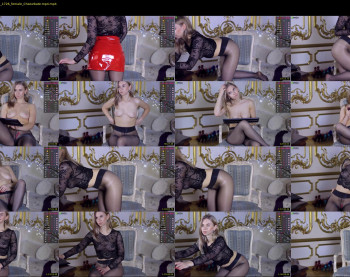 emma_brooks — 109 minute Chaturbate female cam show recording, 720p, Nov 13, 2019