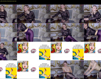 emma_brooks — 117 minute Chaturbate female cam show recording, 720p, Nov 13, 2019