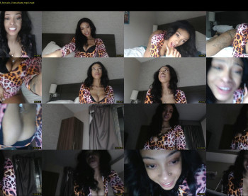 evajonez — 129 minute Chaturbate female cam show recording, 720p, Nov 13, 2019