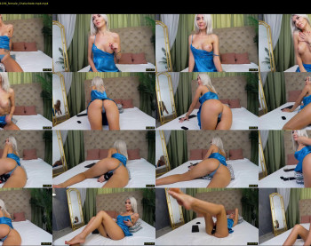 fallingangel_ — 90 minute Chaturbate female cam show recording, 720p, Nov 13, 2019