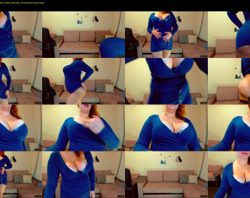 florencebigsizebb — 39 minute Chaturbate female cam show recording, 720p, Nov 13, 2019