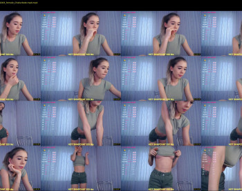 heyhorny_cb — 4 minute Chaturbate couple cam show recording, 720p, Nov 13, 2019