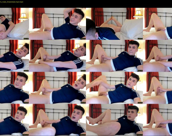 heyhotty1 — 83 minute Chaturbate male cam show recording, 720p, Nov 14, 2019
