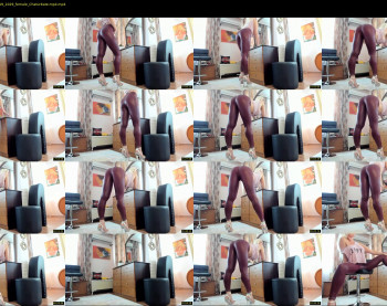 honeycandy777 — 61 minute Chaturbate couple cam show recording, 720p, Nov 13, 2019