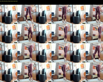 honeycandy777 — 4 minute Chaturbate couple cam show recording, 720p, Nov 13, 2019