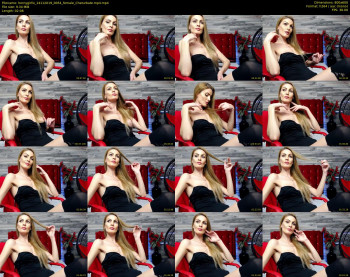hornygirllx — 3 minute Chaturbate female cam show recording, 480p, Nov 14, 2019