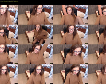 hot_best_lovers_ — 16 minute Chaturbate couple cam show recording, 720p, Nov 13, 2019