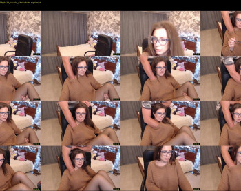 hot_best_lovers_ — 39 minute Chaturbate couple cam show recording, 720p, Nov 14, 2019