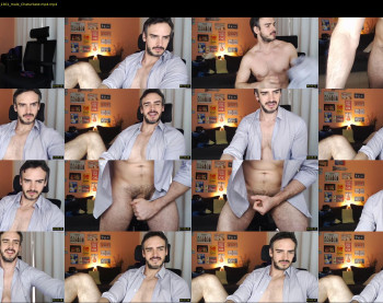 hot_martin25 — 47 minute Chaturbate male cam show recording, 720p, Nov 13, 2019