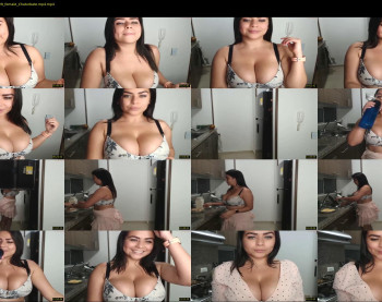 isabelhills — 29 minute Chaturbate female cam show recording, 720p, Nov 14, 2019
