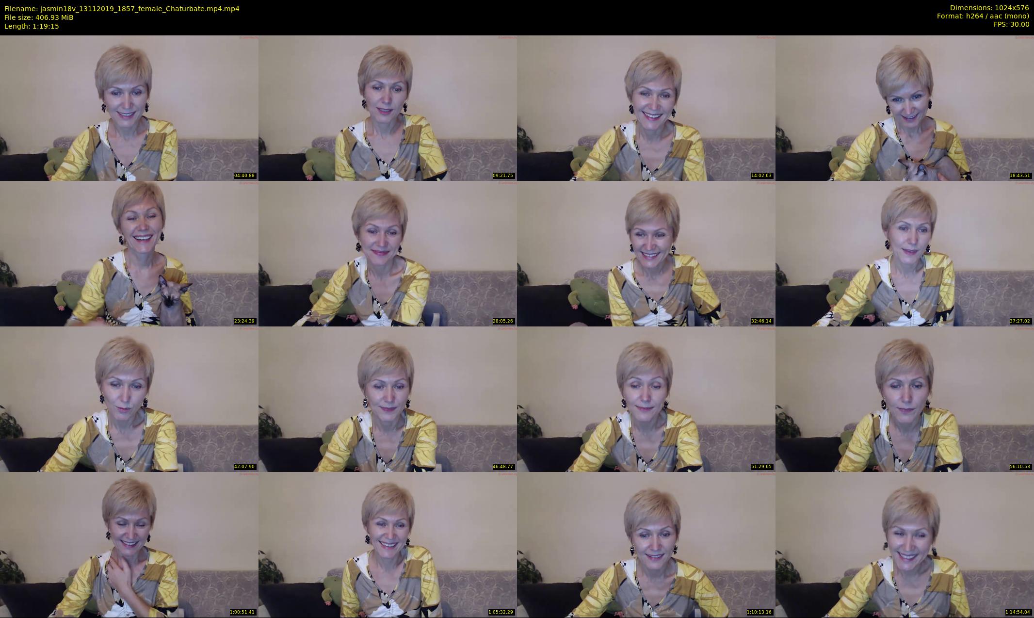 jasmin18v — 80 minute Chaturbate female cam show recording, 480p, Nov 13, 2019