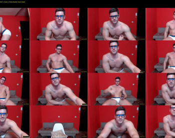 jasonblakes — 79 minute Chaturbate male cam show recording, 720p, Nov 13, 2019