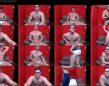jasonblakes — 60 minute Chaturbate male cam show recording, 720p, Nov 13, 2019