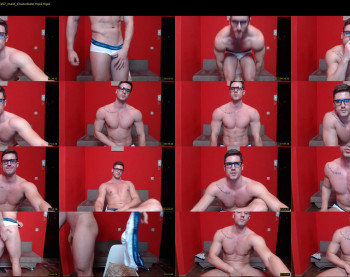 jasonblakes — 25 minute Chaturbate male cam show recording, 720p, Nov 13, 2019