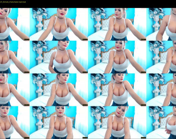 kellybabee — 5 minute Chaturbate female cam show recording, 480p, Nov 13, 2019