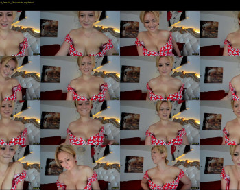 kiradivine — 71 minute Chaturbate female cam show recording, 720p, Nov 13, 2019