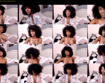 kleogold_1 — 94 minute Chaturbate female cam show recording, 720p, Nov 14, 2019