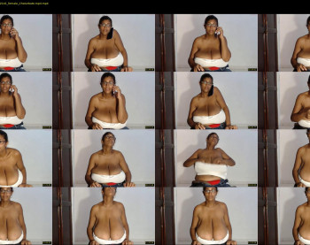 kristinamilan — 14 minute Chaturbate female cam show recording, 480p, Nov 13, 2019