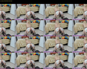 lady_anal — 27 minute Chaturbate female cam show recording, 720p, Nov 13, 2019