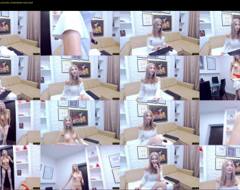 ladyleea — 43 minute Chaturbate female cam show recording, 720p, Nov 13, 2019