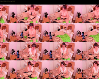 lalaisallbad — 31 minute Chaturbate female cam show recording, 720p, Nov 13, 2019