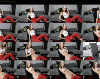 littlepinky77 — 94 minute Chaturbate female cam show recording, 720p, Nov 13, 2019