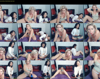 lorabigass — 28 minute Chaturbate female cam show recording, 720p, Nov 13, 2019