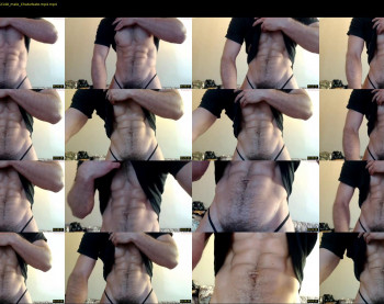 maluma4you — 7 minute Chaturbate male cam show recording, 480p, Nov 13, 2019