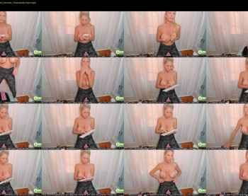 miakinkdd — 7 minute Chaturbate female cam show recording, 720p, Nov 13, 2019