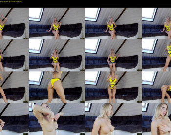 miss_x_ — 26 minute Chaturbate female cam show recording, 720p, Nov 13, 2019