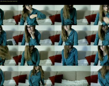 ms_seductive — 46 minute Chaturbate female cam show recording, 720p, Nov 13, 2019