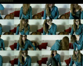 ms_seductive — 94 minute Chaturbate female cam show recording, 720p, Nov 13, 2019