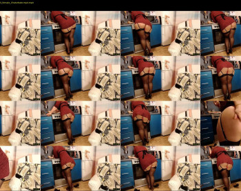 na_ta777 — 54 minute Chaturbate female cam show recording, 480p, Nov 14, 2019
