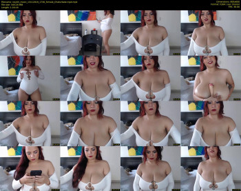 neytiri_moon — 81 minute Chaturbate female cam show recording, 480p, Nov 13, 2019