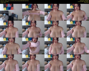 neytiri_moon — 29 minute Chaturbate female cam show recording, 480p, Nov 13, 2019