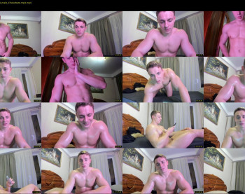 o_r_b_i_t — 94 minute Chaturbate male cam show recording, 720p, Nov 14, 2019