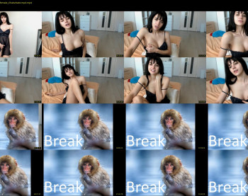 oxxme — 58 minute Chaturbate female cam show recording, 720p, Nov 13, 2019