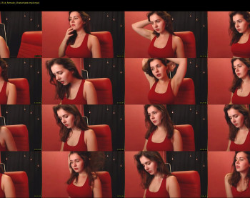 p1ece_of_me — 38 minute Chaturbate female cam show recording, 720p, Nov 13, 2019