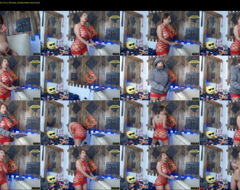 paradise_city__ — 102 minute Chaturbate female cam show recording, 720p, Nov 14, 2019