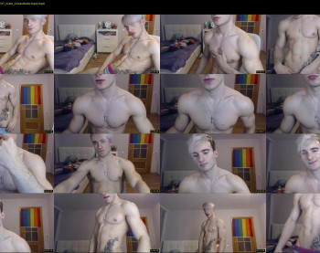paul_rubini — 39 minute Chaturbate male cam show recording, 720p, Nov 14, 2019