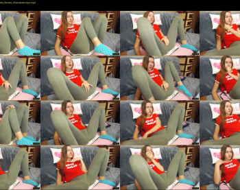 peaceduke — 28 minute Chaturbate female cam show recording, 720p, Nov 13, 2019